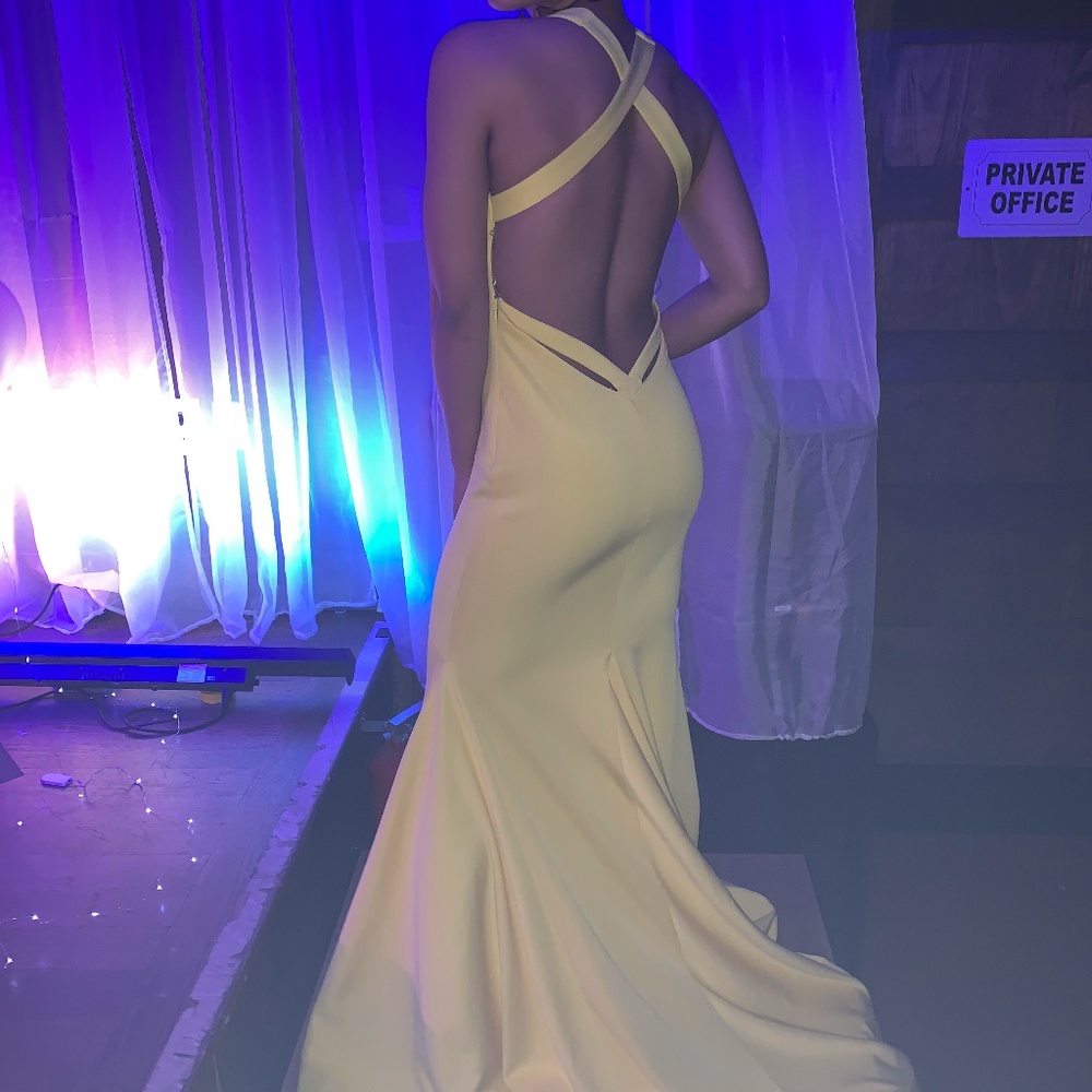 Prom Dress - Picture 6 of 10